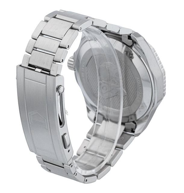 Tag Heuer Aquaracer WBP2010.BA0632 Image 3